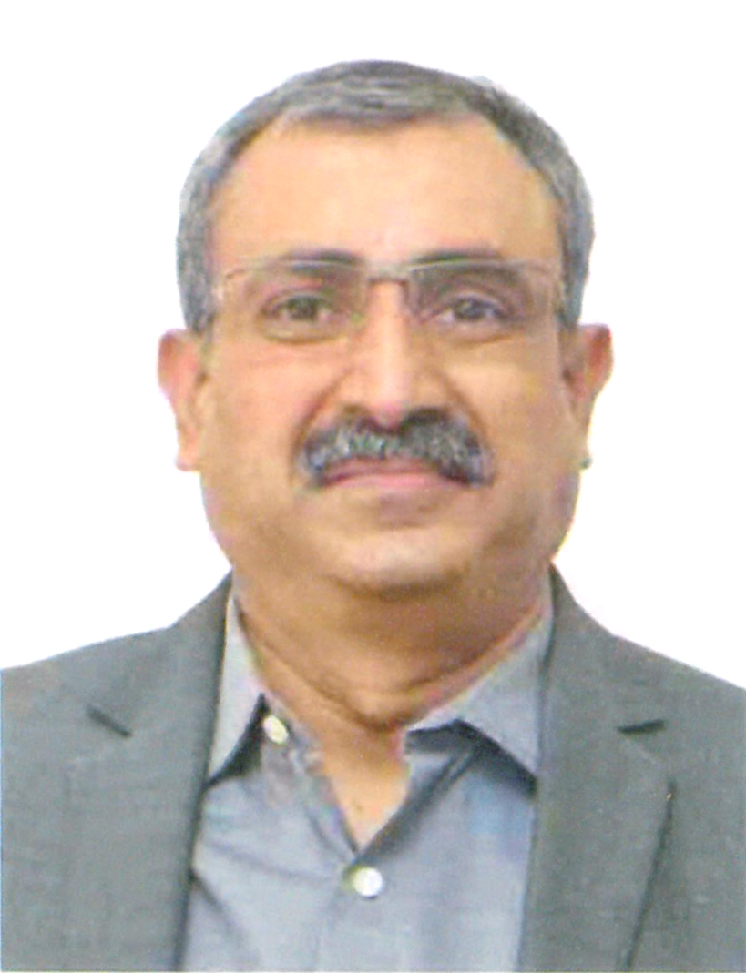 Mr. Pankaj Kumar