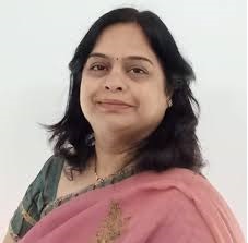 Mrs. Anita Sudhir Pai