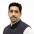 Mr. Darpan Anand