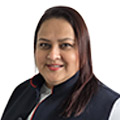 Mrs. Manjiri Barve 