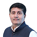 Mr. Shailesh Pandey