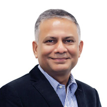 Rishi Gupta